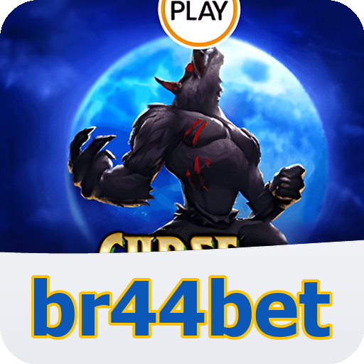 Logo Oficial BR44BET Download